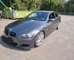 BMW 335 Gebrauchtwagen