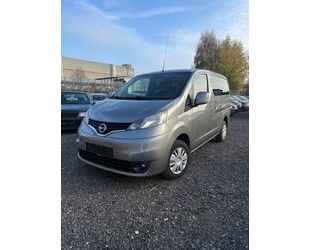 Nissan NV200 Gebrauchtwagen
