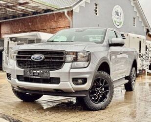 Ford Ranger Gebrauchtwagen