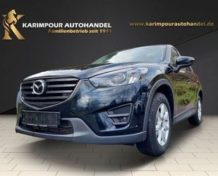 Mazda CX-5 Gebrauchtwagen