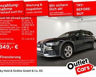 Audi A6 Allroad Gebrauchtwagen