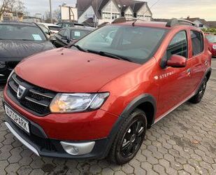 Dacia Sandero Gebrauchtwagen