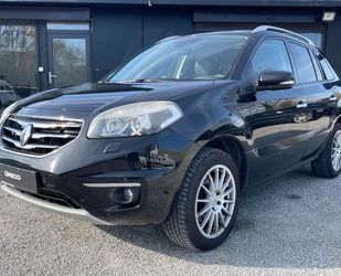 Renault Koleos Gebrauchtwagen