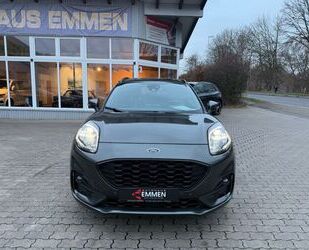 Ford Puma Gebrauchtwagen