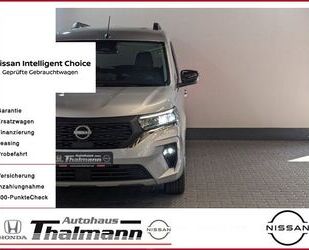 Nissan Townstar Gebrauchtwagen