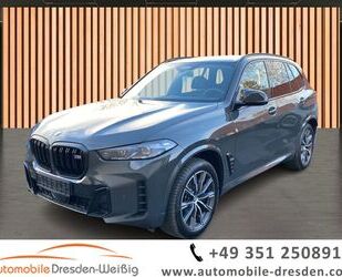 BMW X5 M60 Gebrauchtwagen