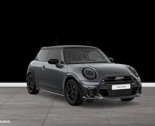 Mini Cooper S Coupé Gebrauchtwagen