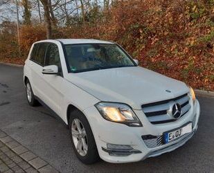 Mercedes-Benz GLK 200 Gebrauchtwagen