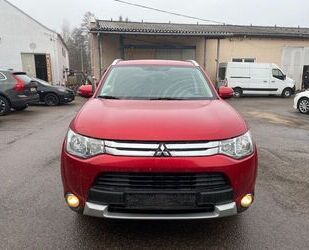 Mitsubishi Outlander Gebrauchtwagen
