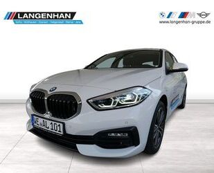 BMW 116 Gebrauchtwagen