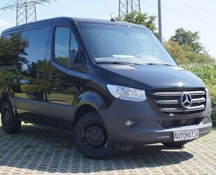Mercedes-Benz Sprinter Gebrauchtwagen