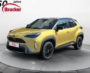 Toyota Yaris Cross Gebrauchtwagen