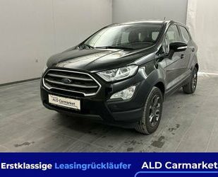 Ford EcoSport Gebrauchtwagen