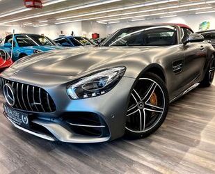 Mercedes-Benz AMG GT C Gebrauchtwagen
