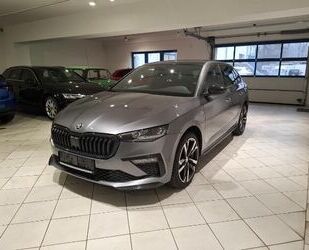 Skoda Scala Gebrauchtwagen