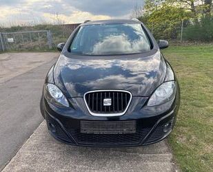 Seat Altea Gebrauchtwagen