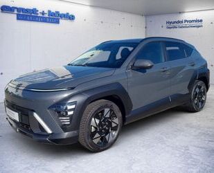 Hyundai KONA Gebrauchtwagen