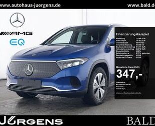 Mercedes-Benz EQA Gebrauchtwagen