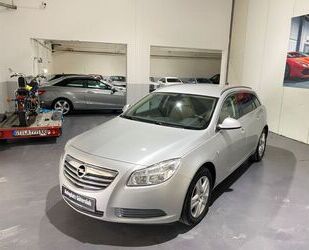 Opel Insignia Gebrauchtwagen