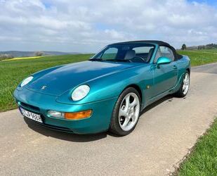 Porsche 968 Gebrauchtwagen