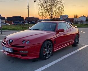 Alfa Romeo GTV Gebrauchtwagen