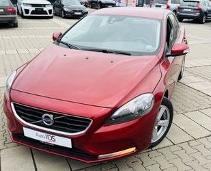 Volvo V40 Gebrauchtwagen