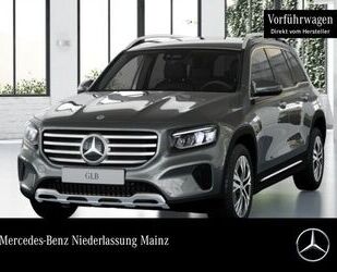 Mercedes-Benz GLB 200 Gebrauchtwagen