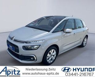 Citroen C4 Picasso Gebrauchtwagen