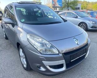 Renault Scenic Gebrauchtwagen