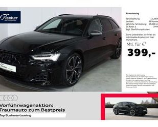 Audi S6 Gebrauchtwagen