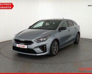 Kia pro ceed / ProCeed Gebrauchtwagen