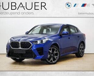 BMW X2 Gebrauchtwagen
