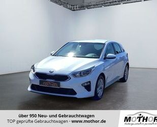 Kia ceed / Ceed Gebrauchtwagen