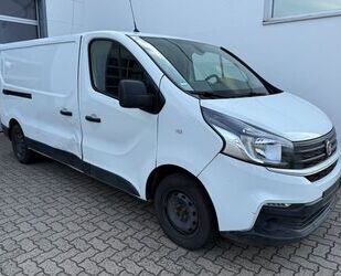 Fiat Talento Gebrauchtwagen