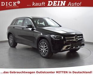 Mercedes-Benz GLC 300 Gebrauchtwagen