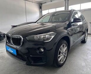 BMW X1 Gebrauchtwagen