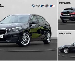BMW 118 Gebrauchtwagen