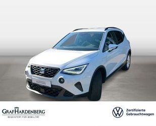 Seat Arona Gebrauchtwagen