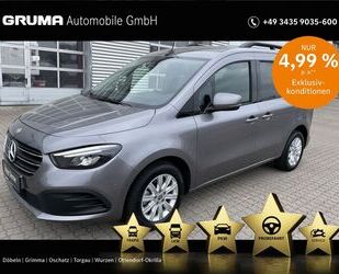 Mercedes-Benz T-Klasse Gebrauchtwagen