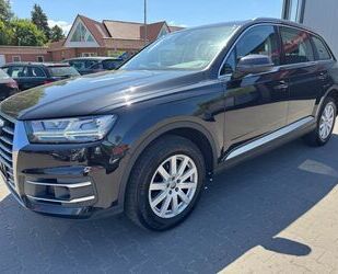 Audi Q7 Gebrauchtwagen