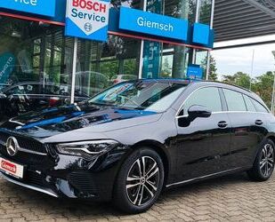 Mercedes-Benz CLA 180 Gebrauchtwagen
