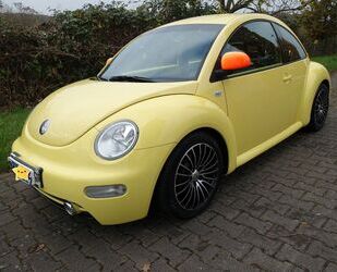 VW Beetle Gebrauchtwagen