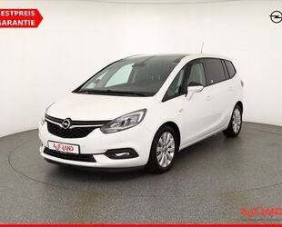 Opel Zafira Gebrauchtwagen