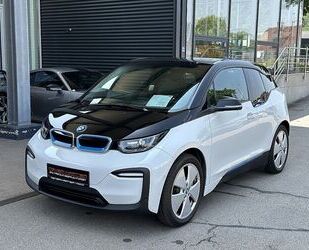 BMW i3 Gebrauchtwagen