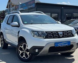Dacia Duster Gebrauchtwagen