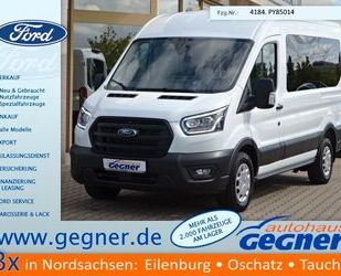 Ford Transit Gebrauchtwagen