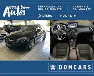 Mercedes-Benz A 180 Gebrauchtwagen