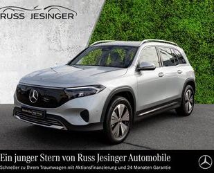 Mercedes-Benz EQB Gebrauchtwagen