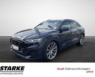Audi SQ8 Gebrauchtwagen