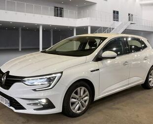 Renault Megane Gebrauchtwagen